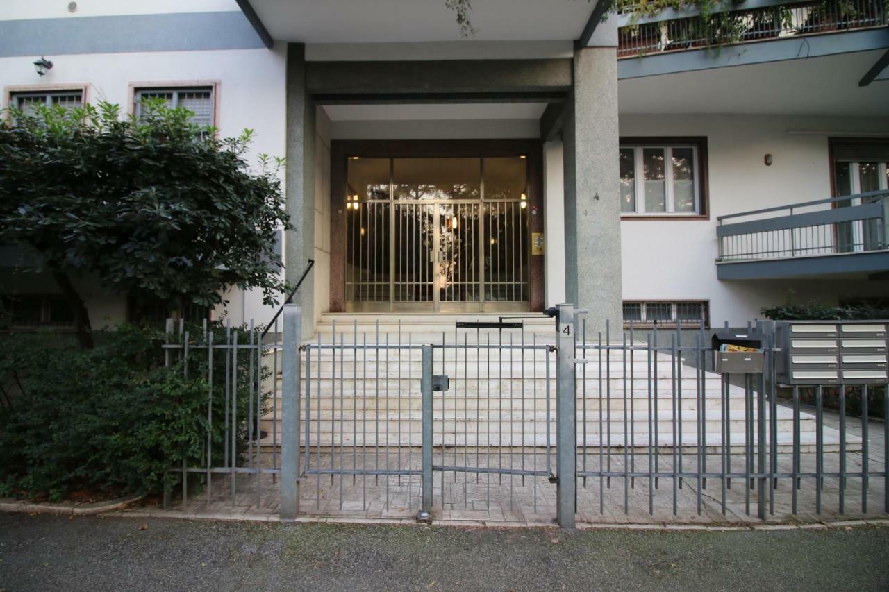 MyresidenceVérone Extérieur photo