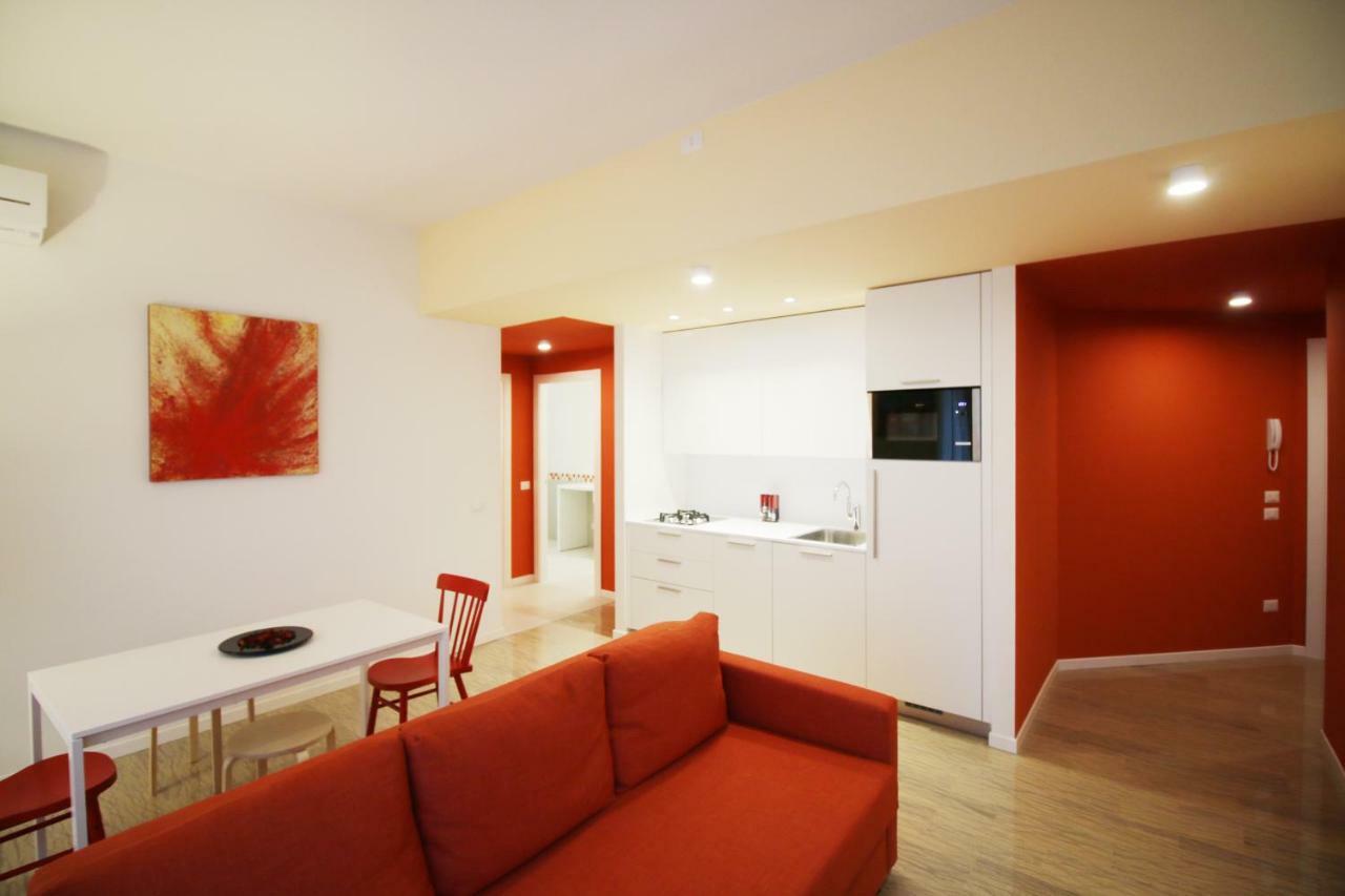 MyresidenceVérone Extérieur photo