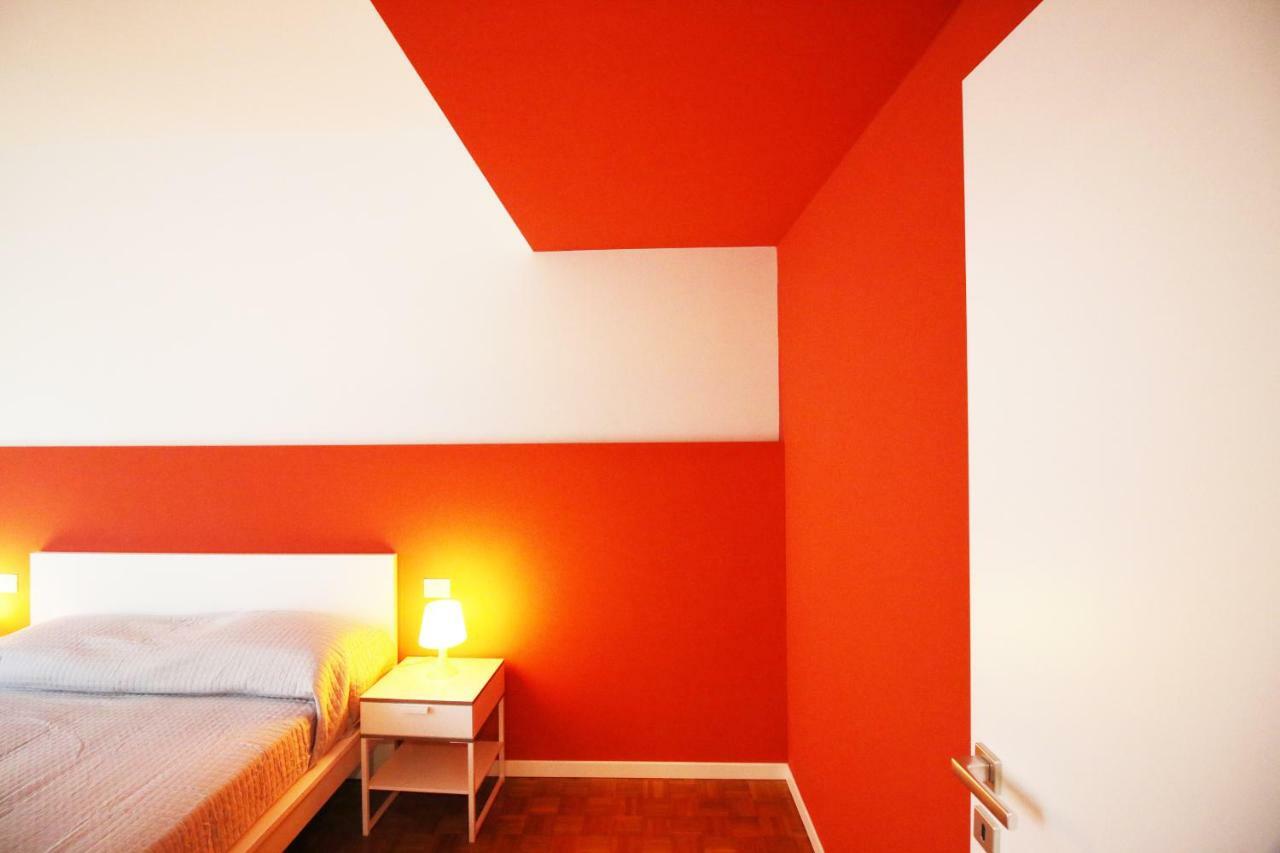 MyresidenceVérone Extérieur photo